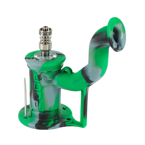 Eyce Dab Rig 2